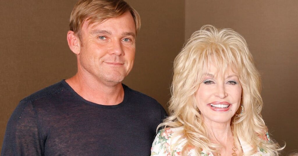 Ex-Child Star Ricky Schroder’s Tone-Deaf Dolly Parton Tribute Backfires Spectacularly