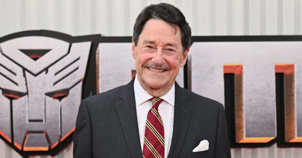 Peter Cullen, the Voice of Optimus Prime in ‘Transformers,’ Dies at 85 Peter Cullen, the Voice of Optimus Prime in ‘Transformers,’ Dies at 85