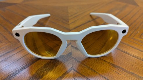 Oakley Meta HSTN