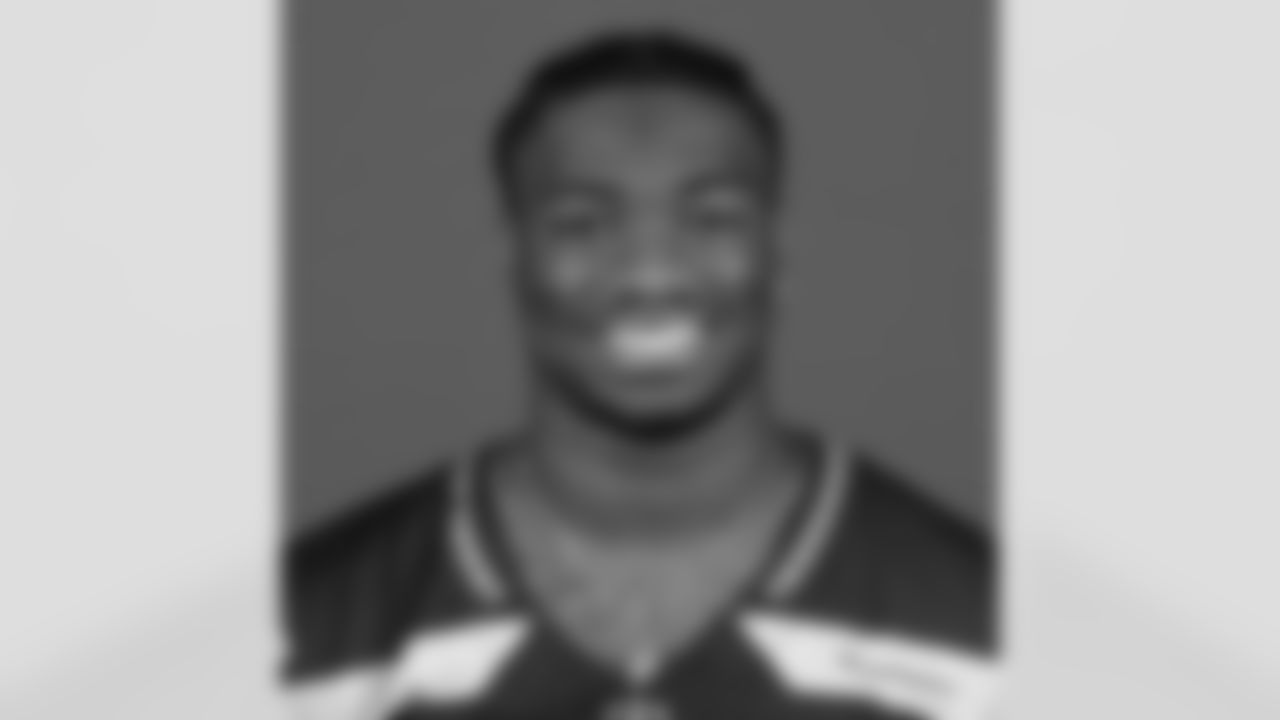 This is a 2026 photo of Jalen Milroe of the Seattle Seahawks NFL football team. This image reflects the roster as of June 8, 2026. (AP Photo)