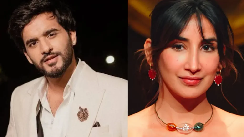 The Traitors 2: Abhishek Malhan says `shadow was asked to leave` amid Parul Gulati`s controversy