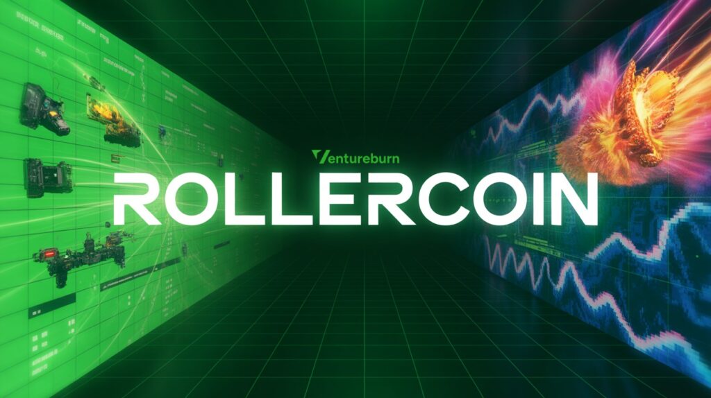 RollerCoin RollerCoin