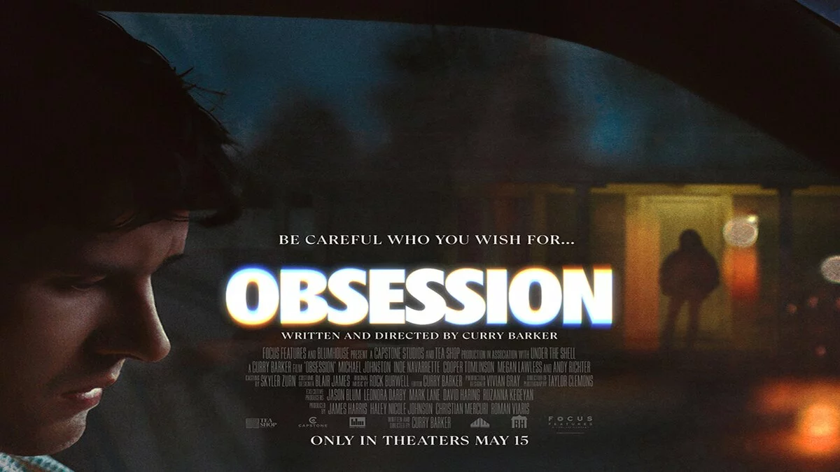 Fortnite x Obsession collab could be in the works as teaser drops