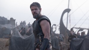 The Odyssey Breaks One More Major Box Office Record Before Home Media Release