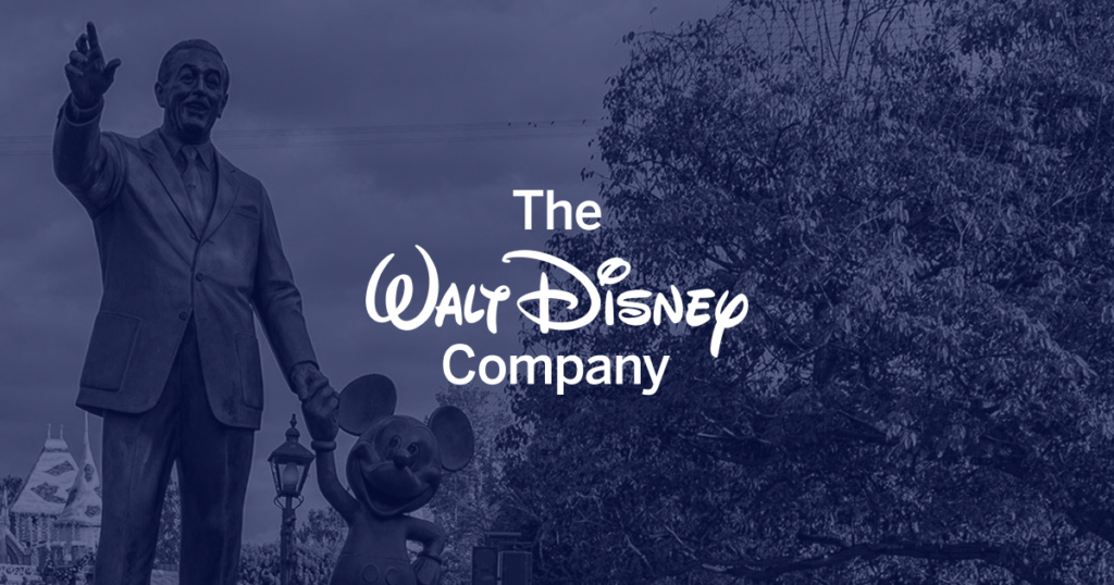 How Games Are Helping Shape Disney’s Next Chapter