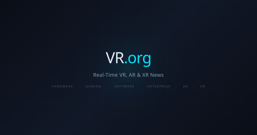 VR, AR & XR Release Dates 2026: Every Headset, Game & Accessory Coming Out