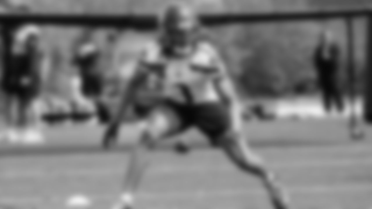 Seahawks cornerback Julian Neal (1)