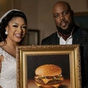‘Work in progress’: MAFS Mzansi star Obren Msuku apologises after ‘framed burger’ outburst