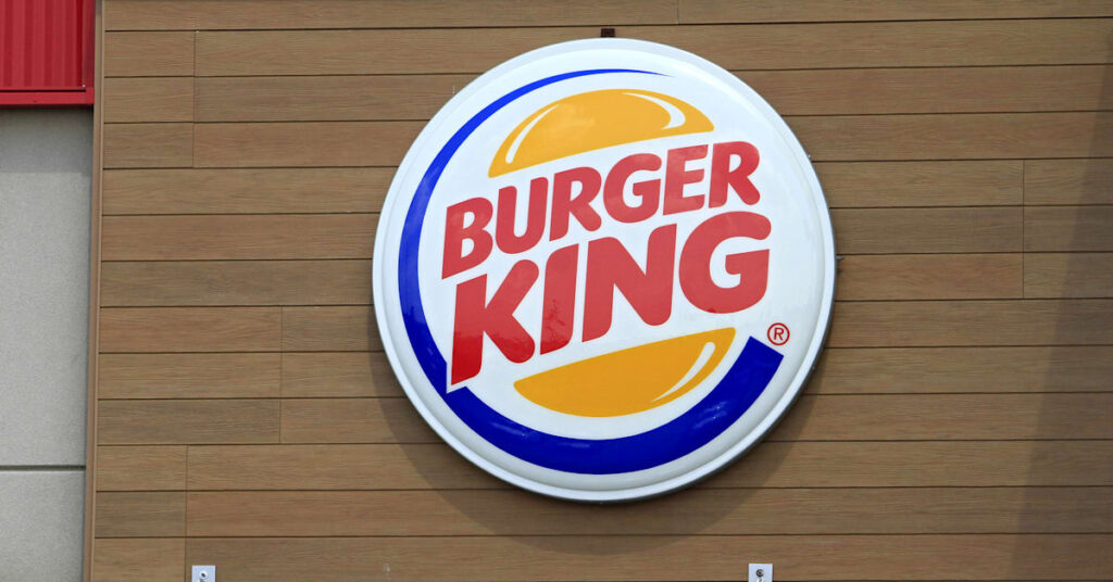 Burger King Teams Up With ‘Dragon Ball Super’ for Six Exclusive Figurines