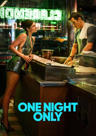 One Night Only