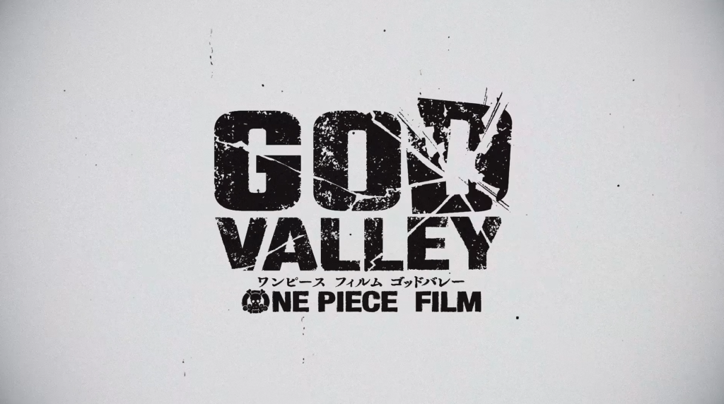 One Piece Film: God Valley Will Be Franchise’s First Canon Movie in 26 Years