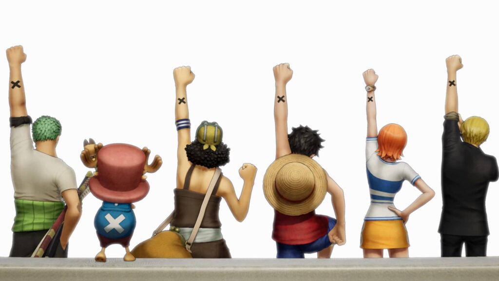 One Piece Odyssey Review