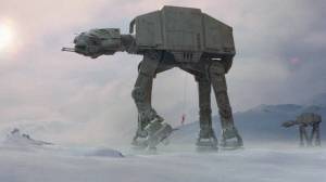 This Kenner Star Wars Auction Pairing Makes the Battle of Hoth Look Even More One-Sided