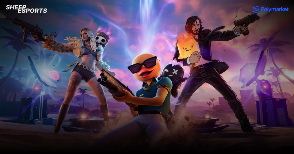 Why Fortnite’s Cross-Platform Revolution Feels Personal for Longtime Gamers