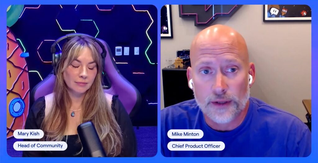 “If it was opt-in, nobody would opt in”: Twitch auto-enrolls all streamers in having their content scraped for Amazon LLM training “If it was opt-in, nobody would opt in”: Twitch auto-enrolls all streamers in having their content scraped for Amazon LLM training