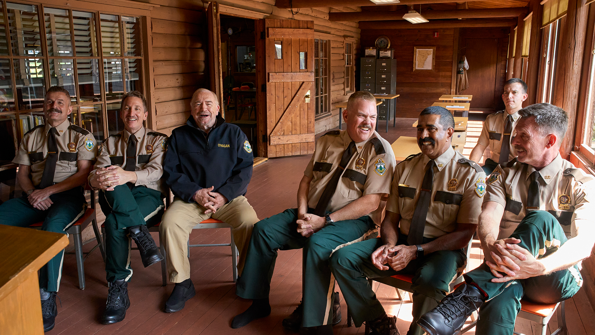 Super Troopers 3, Searchlight Pictures