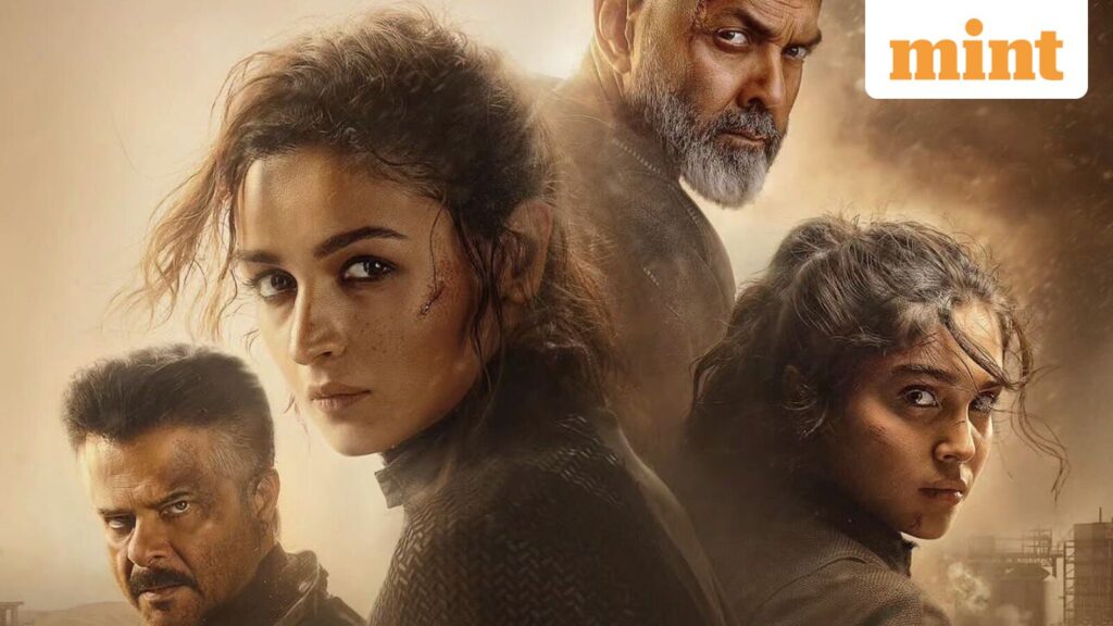 Entertainment News Today LIVE Updates on August 29, 2026: OTT releases to watch this weekend: Alpha, Bandar, Michael and more on Netflix, Prime Video Entertainment News Today LIVE Updates on August 29, 2026: OTT releases to watch this weekend: Alpha, Bandar, Michael and more on Netflix, Prime Video