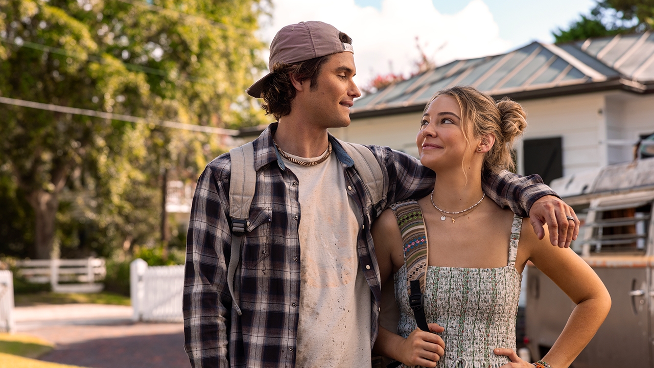 Outer Banks Biggest New Netflix Originals Coming In August 2026