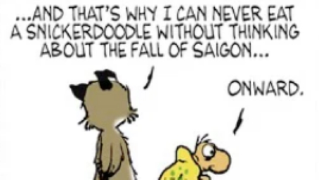 Morceau, Only More So (Comic Strip Revue) Morceau, Only More So (Comic Strip Revue)