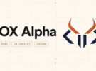 oxalpha emerges as a powerful aicodingmodel