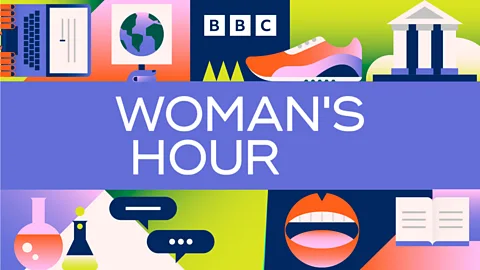 Woman's Hour, HRT and dementia, Cookbook author Amy Sheppard, Cosplay