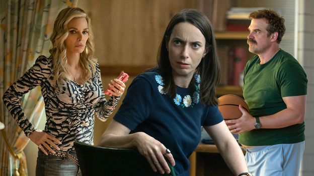 Widow’s Bay to DTF St Louis: 19 of the best TV shows of 2026 so far Widow’s Bay to DTF St Louis: 19 of the best TV shows of 2026 so far