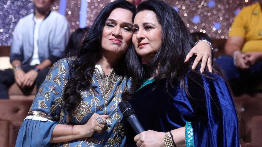 CINTAA row: Poonam Dhillon, Padmini Kolhapure react to accusations CINTAA row: Poonam Dhillon, Padmini Kolhapure react to accusations