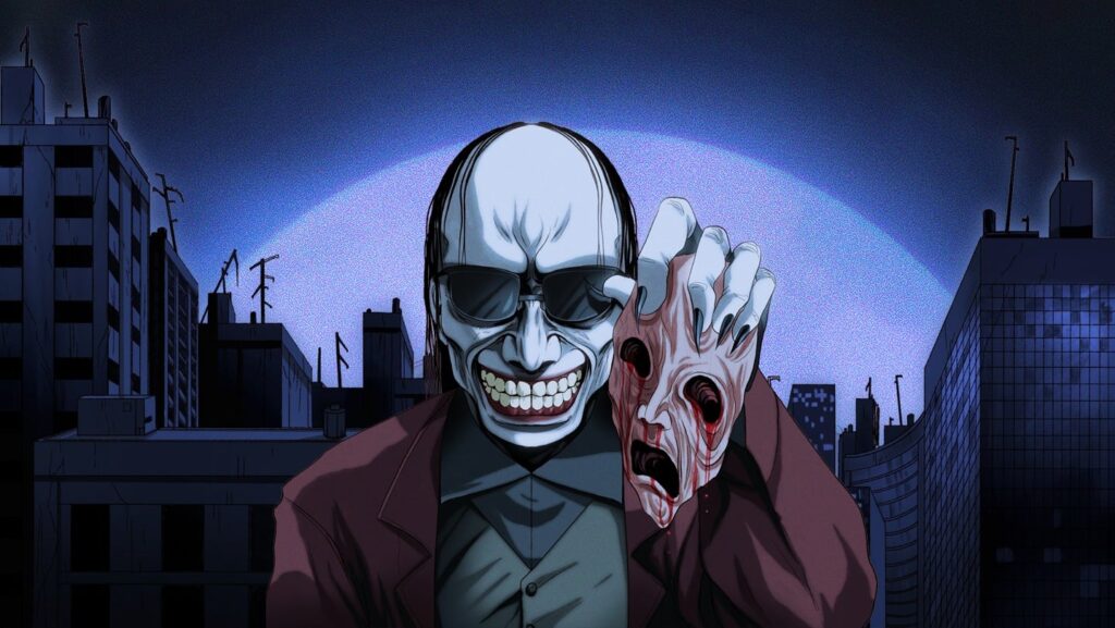 ‘The Skin Stapler’ Review: PSX Horror Throwback Favors Humor Over Gameplay