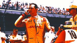 INDYCAR Trending Image: Indy 500 Qualifying Results: Alex Palou Wins Indy 500 Pole In Historic Style