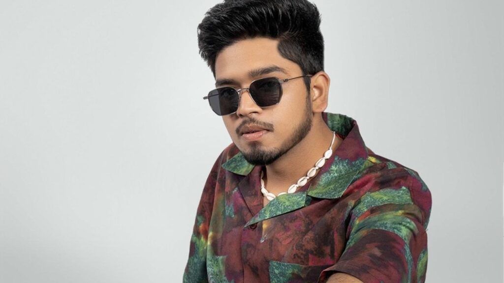 Paradox on his MTV Hustle 5 journey, music and evolving with time
