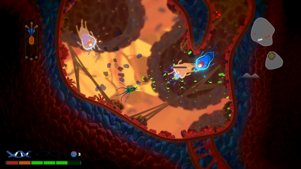 Pathogenic review: Damn, it feels good to be a virus Pathogenic review: Damn, it feels good to be a virus