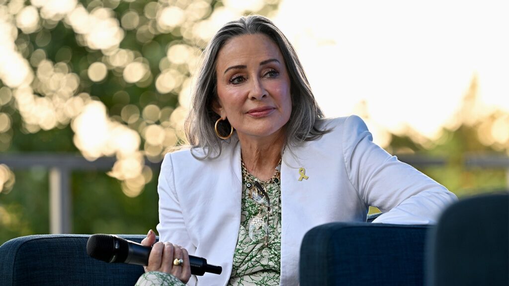 ‘Everybody Loves Raymond’ star Patricia Heaton reveals the mortifying moment that made her quit drinking ‘Everybody Loves Raymond’ star Patricia Heaton reveals the mortifying moment that made her quit drinking
