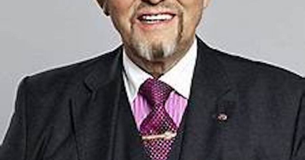 UK companies mourn Paul Gauselmann