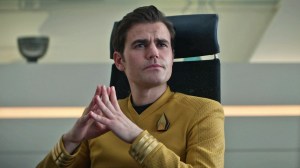 Star Trek: Strange New Worlds Just Set Up Captain Kirk’s Greatest Tragedy, 23 Years Before It Happened
