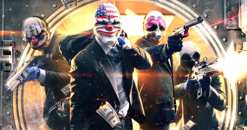 The ‘Heat’ Of Video Games Is Getting A Surprising TV Adaptation