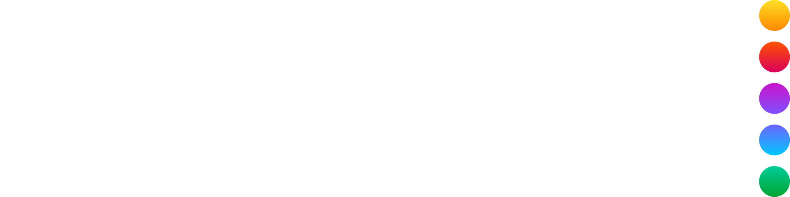 Peacock logo