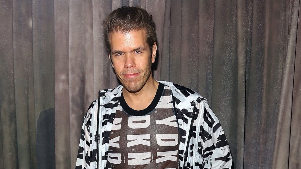 Perez Hilton under involuntary psych hold after apparent self Perez Hilton under involuntary psych hold after apparent self