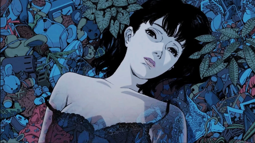 Psychological Horror Anime Film ‘Perfect Blue’ Coming to Netflix in September 2026
