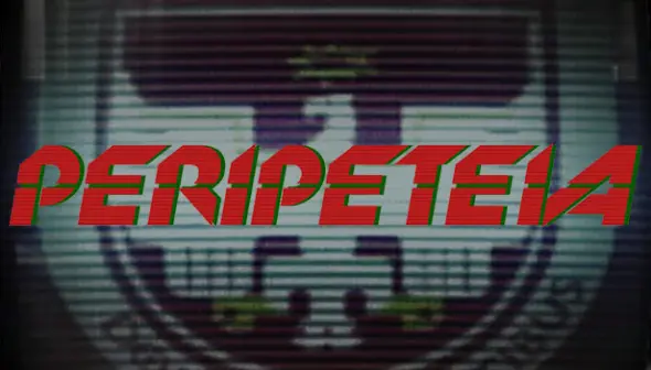 Peripeteia