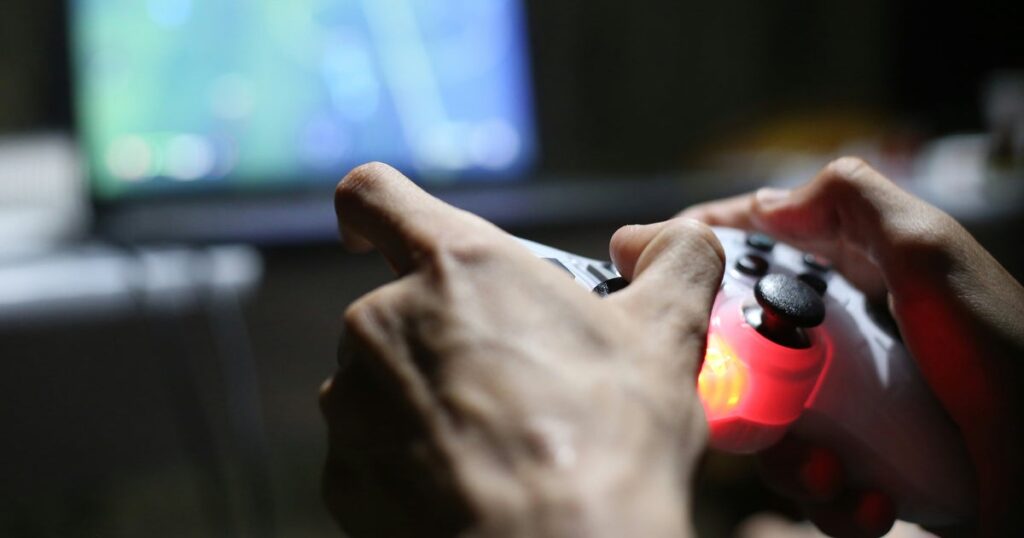 Bain & Co: Research shows only one in five players seek out new titles