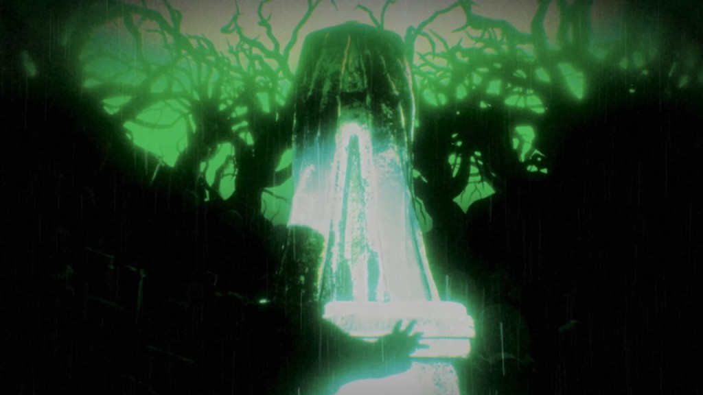 Persona 6 In Game Teaser