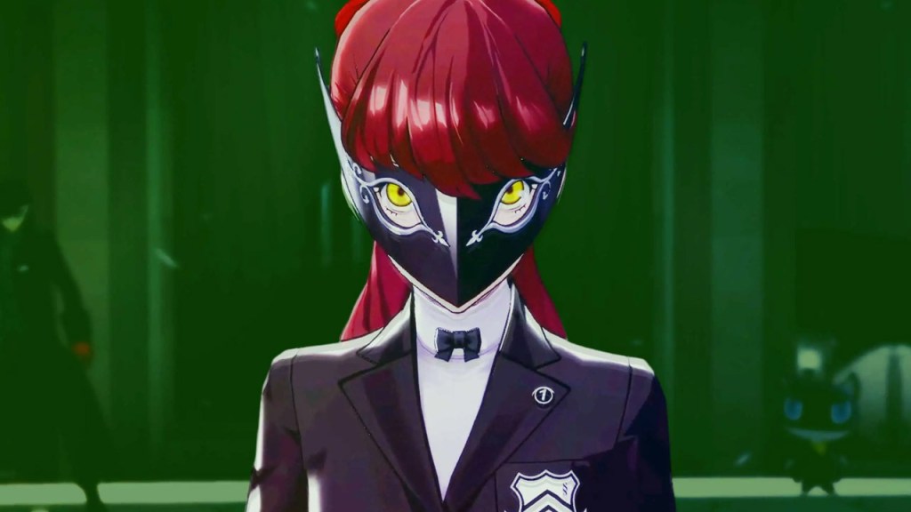 Persona 6 Release Date Delayed