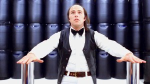 Reggie Bannister, Star of Cult Phantasm Franchise, Dies at 80