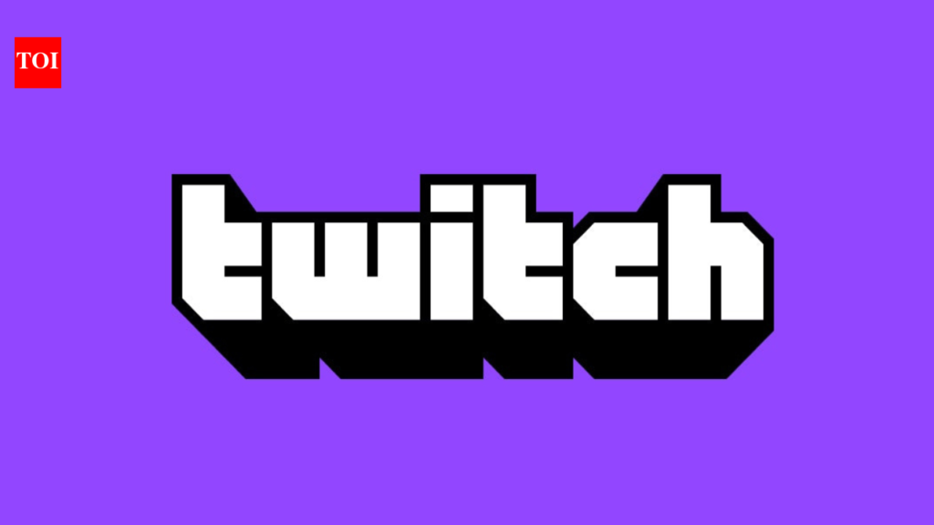 Twitch faces ‘furious’ streamer backlash as Amazon AI training opt Twitch faces ‘furious’ streamer backlash as Amazon AI training opt