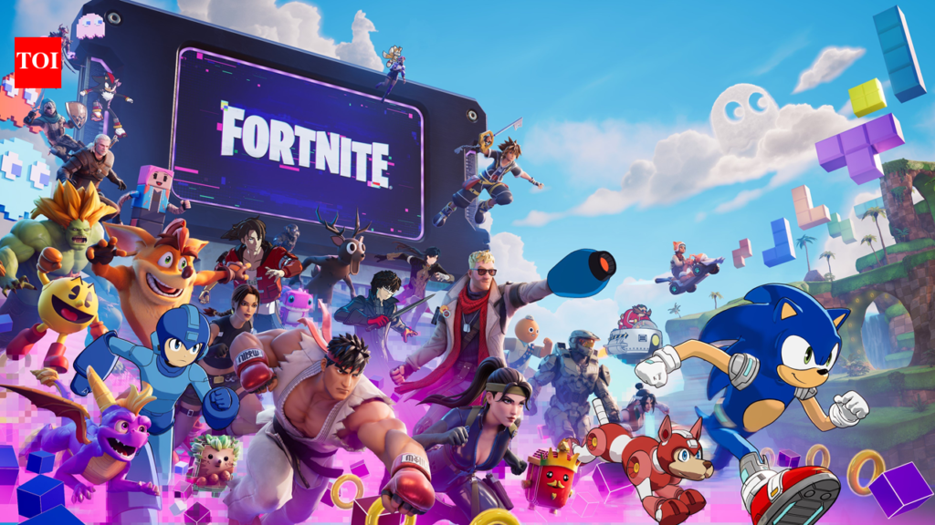 Fortnite Chapter 7 Season 4: Everything we know about the collaborations, battle pass and more Fortnite Chapter 7 Season 4: Everything we know about the collaborations, battle pass and more