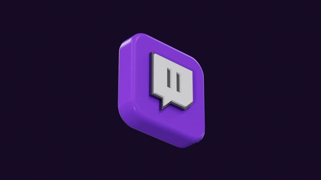 Amazon Wants To Use Twitch Streams To Train AI