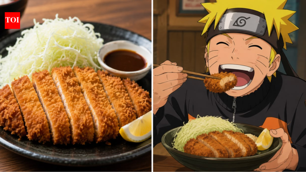 10 foods mentioned in manga that you can actually eat