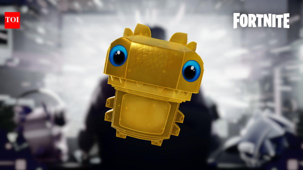 What is the rarest Sprite in Fortnite Chapter 7 Season 4? How to get and more details
