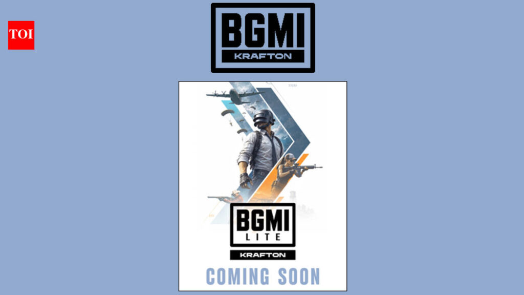 BGMI Lite launch set for late 2026 as Krafton expands mobile lineup BGMI Lite launch set for late 2026 as Krafton expands mobile lineup