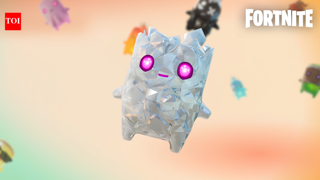How to get Gem Sprite in Fortnite: Location, ability, and more
